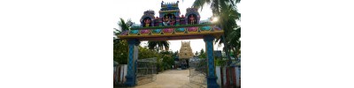 126. திருகருவிலி கொட்டிடை